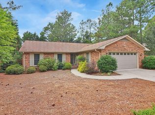 155 Saint Andrews Dr, Pinehurst, NC 28374
