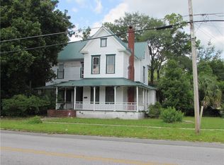 306 Lee Ave, Waycross, GA 31501