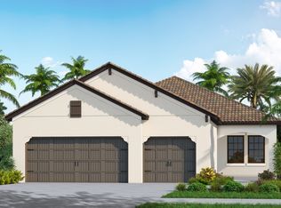 Meadow Brook Plan, Vicenza, Nokomis, FL 34275
