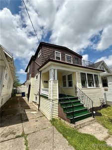 236 Hagen St, Buffalo, NY, 14215
