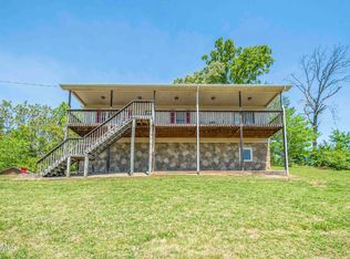 1800 Mountain Ridge Rd, Newport, TN 37821