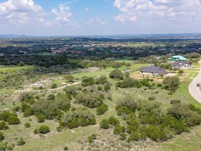 Lot 7 Blazing Star, Horseshoe Bay, TX, 78657