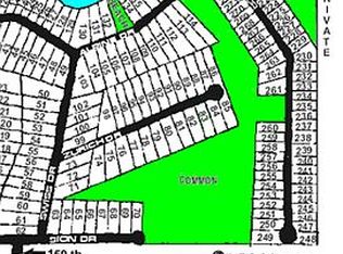 267 Lucerne Dr #1, Reed City, MI 49677