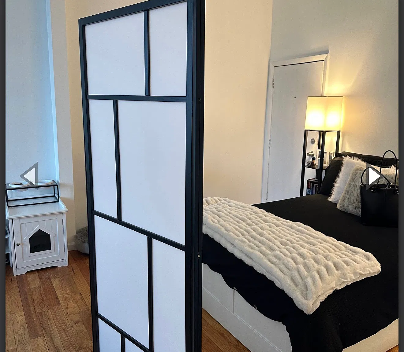 Studio, $1,450 — Photo 4