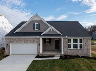 5024 Ross Rdg S, Lebanon, OH 45152