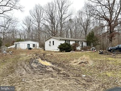 6500 Macedonia Rd, Woodford, VA, 22580
