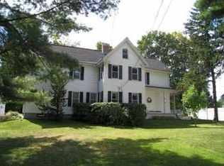 31 Dunbar St, Canton, MA 02021