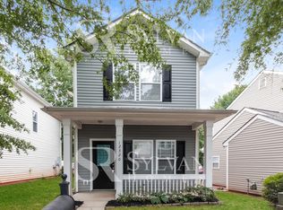 12320 Cross Meadow Rd, Huntersville, NC 28078