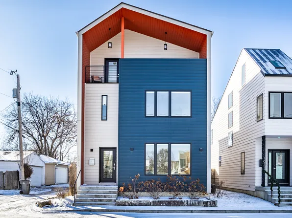 1015 Orange St, Indianapolis, IN 46203