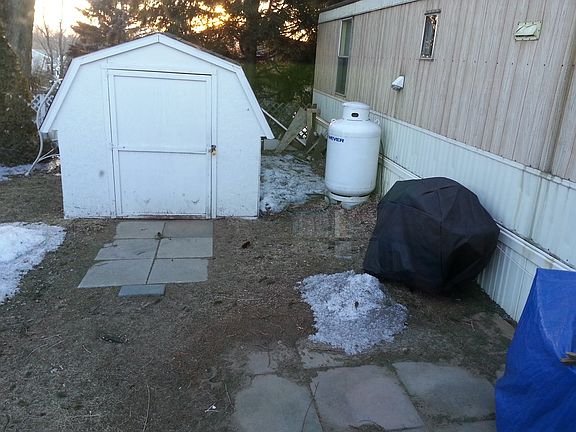 2nd image of 3 Vosburgh Trailer Park