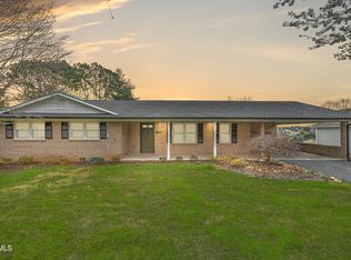 166 Dayton Dr, Johnson City, TN 37615