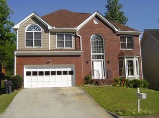 4215 Sugar Mill Dr, Duluth, GA 30096