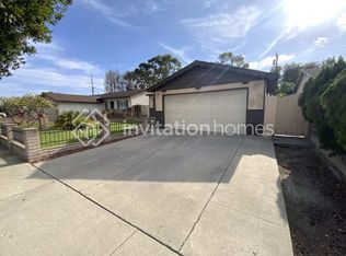 1546 E 215th Pl, Carson, CA 90745