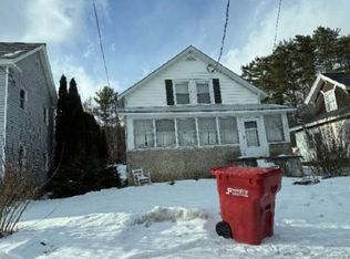 7 Waldo Pl, Port Henry, NY 12974