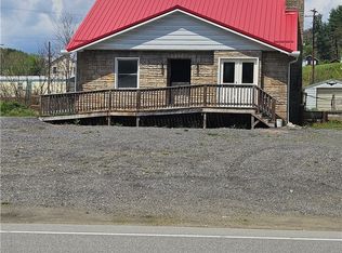 17493 Bennetts Valley Hwy, Force, PA 15841