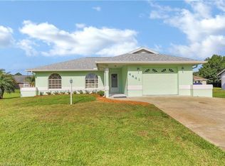 4441 Leaf Rd, Sebring, FL 33875