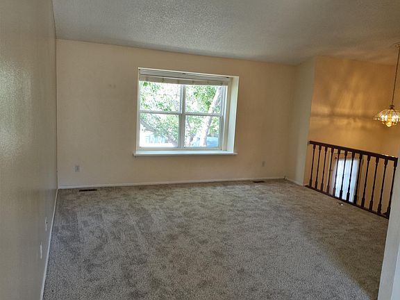 Regal living room
