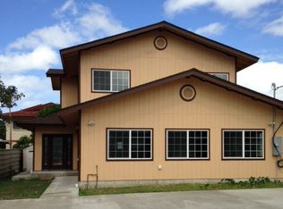 1009 Noble Ln, Honolulu, HI 96817