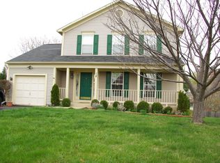 18 Lawhorn Rd, Stafford, VA 22554