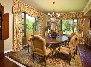30932 Via Serenidad, Trabuco Canyon, CA 92679