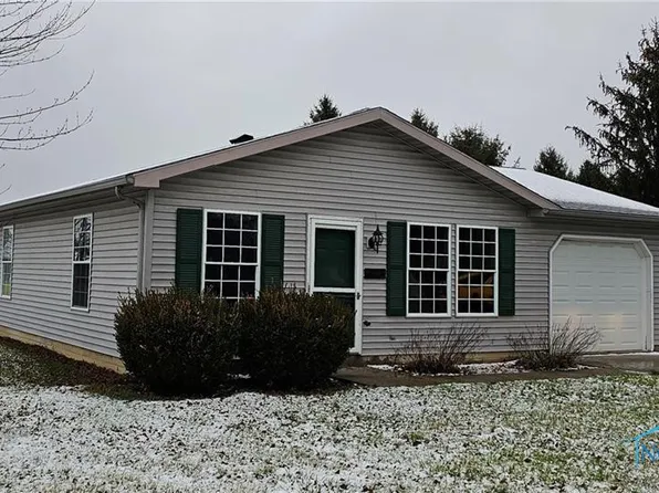 107 S Harrmann Rd, Antwerp, OH 45813