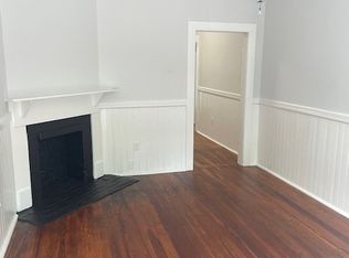 712-718 West 39th Street - 714, Savannah, GA 31415