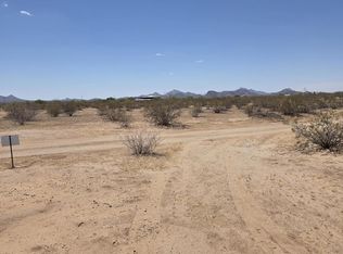 16350 W Saddle Trl, Pima County, AZ 85653
