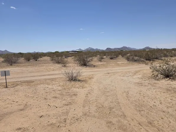 16350 W Saddle Trl, Pima County, AZ 85653