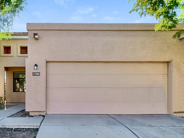 7880 S Castle Bay St, Tucson, AZ 85747