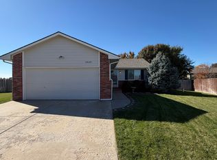 13633 W Ponderosa Ct, Wichita, KS 67235