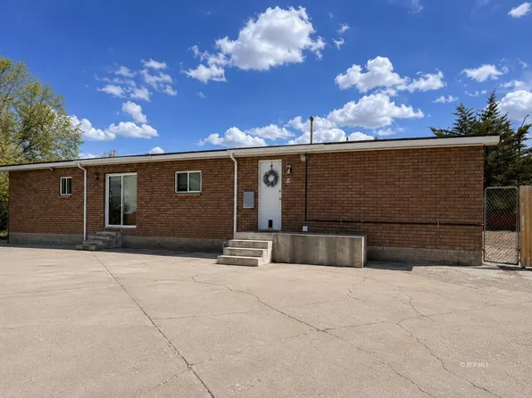607 S 5th St, Elko, NV 89801