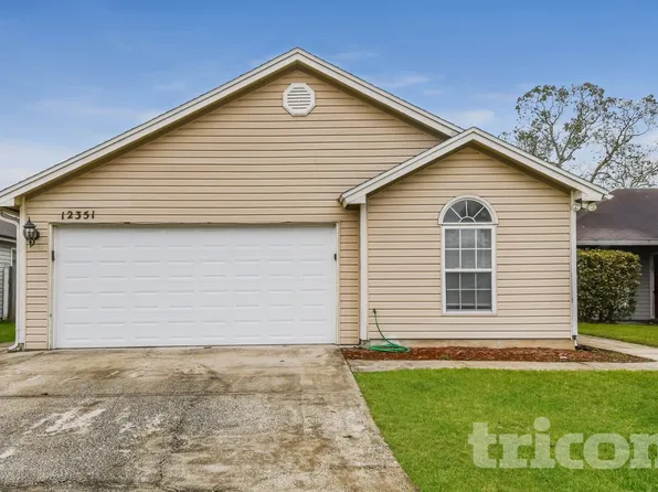 12351 Silent Brook Trl, Jacksonville, FL 32225