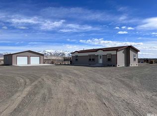 6740 Country Rd, Winnemucca, NV 89445