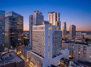 Arc House, New Rochelle, NY 10801