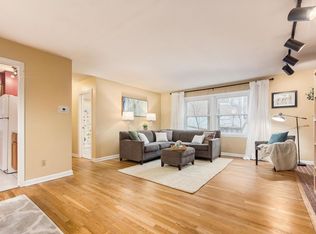 2611 Charing Rd #2611, Columbus, OH 43221