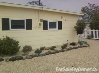 1113 Walter Blvd, Manahawkin, NJ 08050
