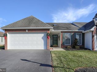 44 Burwick Dr, Mechanicsburg, PA 17050