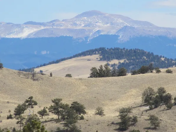 941 Lashbrook Rd, Hartsel, CO 80449