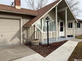 7 Leota Cir, Carson City, NV