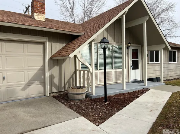 7 Leota Cir, Carson City, NV 89706