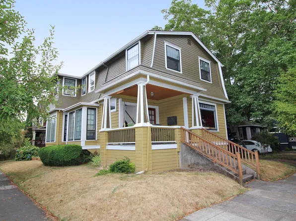 1236 NE Tillamook St Unit A-d, Portland, OR 97212