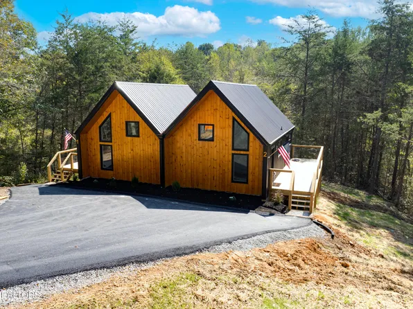 505 Happy Hollow Ln, Sevierville, TN 37876