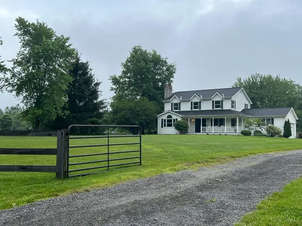 2750 Middleboro Rd, Morrow, OH 45152