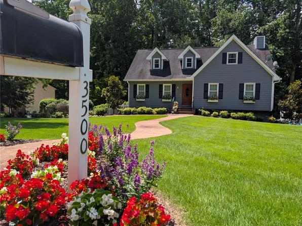 3500 Oak Knoll Dr, Marietta, GA 30068
