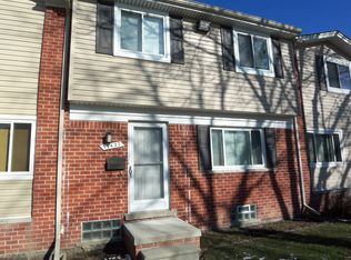 19407 Highlite S, Clinton Township, MI 48035