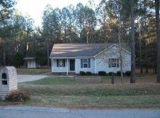 255 Spaniel Ln, Clayton, NC 27520