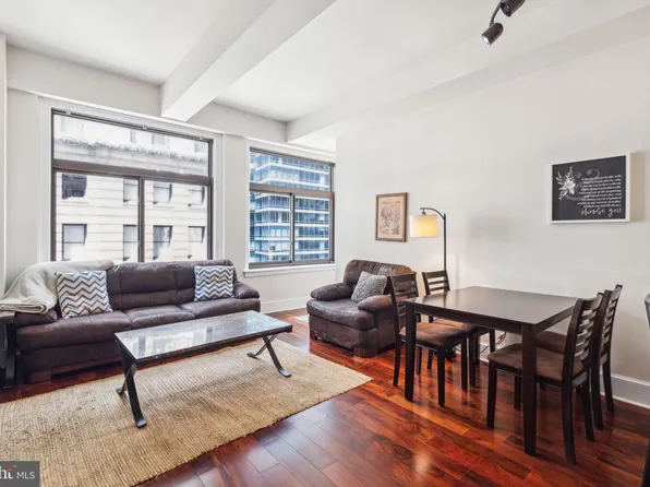 1500 Chestnut St APT 13G, Philadelphia, PA 19102