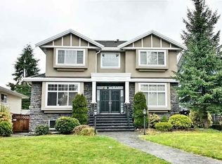 6835 Burford St, Burnaby, BC V5E 1R9