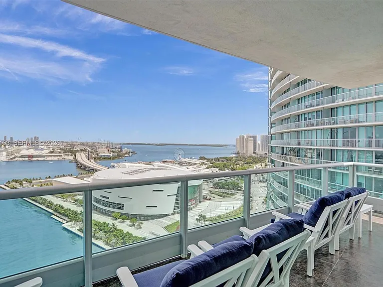 900 Biscayne Blvd #2901 — Photo 53