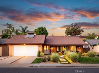 26621 Avenida Deseo, Mission Viejo, CA 92691